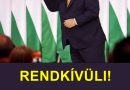 Megvan Orbán Viktor utódja!