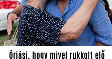 Óriási, hogy mivel rukkolt elő Magyar Péter a Nyugdíjasoknak!