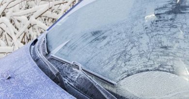 Megbolondul az időjárás! -5 fokos lehűlés jön, ilyen még nem volt