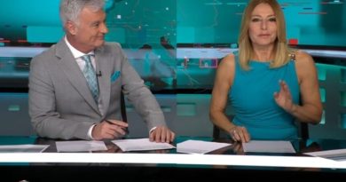 Az egész ország, most ERRE a videóra kíváncsi! Tarol az interneten! Élő adásban állt bele Marsi Anikóba és Gönczi Gáborba Erős Antónia és Szellő István