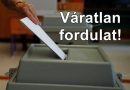 Medián: ha újabb választás jönne, ez lenne a végeredmény