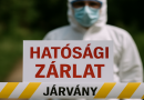 Megállíthatatlan a járvány Magyarországon – riasztást adtak ki több településre