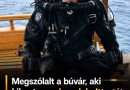 Megszólalt a búvár, aki kihozta az olaszok holttestét a Maldív-szigetek halálos barlangjából!