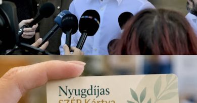 Ekkor kaphatják kézhez a nyugdíjasok a 200 ezres SZÉP-kártyát, amelyet a Tisza-kormány bejelentett! – ITT a dátum: