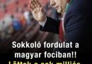 Isten veled magyar foci? Lőttek a sok milliós, adómentes fizetéseknek