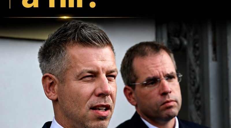 Most tette közzé Magyar Péter,hogy mit tett Orbán Viktor a kormányzása alatt – ” Vállalnia kell a felelősséget! „
