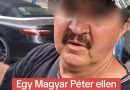 A tüntető mondatai megmutatták, milyen lelkiállapotban van a Fidesz tábora