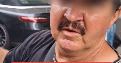 A tüntető mondatai megmutatták, milyen lelkiállapotban van a Fidesz tábora