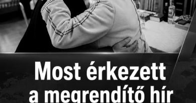Most érkezett a megrendítő hír Orbán Viktorról