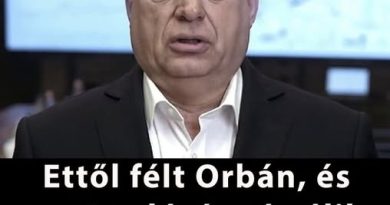 Ettől félt Orbán, és most valósággá válik: Most érkezett a hír, elkezdődött!