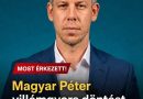 Magyar Péter villámgyors döntést hozott: máris távozik a TEK vezetője
