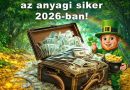 2026 -ban 5 csillagjegy milliomossá válik, ők azok,mutatjuk