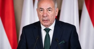 Megtörtént amitől féltünk! A köztársasági elnök bejelentése mindent átírhat! – EZ következik most: