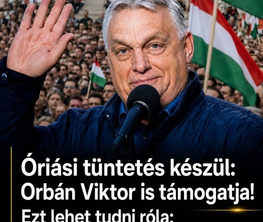 Hatalmas tüntetés jön Budapesten: ezt lehet tudni róla