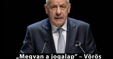 Megvan a jogalap– Vörös Imre alkotmánybíró szerint Sulyok Tamás így megfosztható meg tisztségétől!