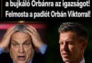 Magyar Péter ráolvasta a bujkáló Orbánra az igazságot!Felmosta a padlót Orbán Viktorral – Ez eddig a legkeményebbkritika