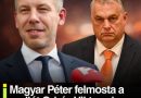 Magyar Péter felmosta a padlót Orbán Viktorral, ráolvasta a bujkáló Orbánra az igazságot
