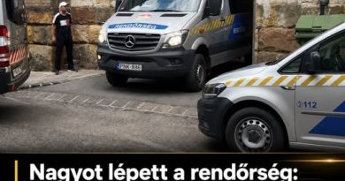 Brutális ami történik: Sorra viszi el a Fidesz és az óellenzék korrupt politikusait a rendőrség