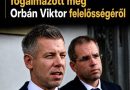Magyar Péter újabb súlyos állításokat fogalmazott meg Orbán Viktor felelősségéről