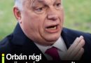 Iványi Gábor kimondta, amitől felrobbant a közélet: szerinte Orbán Viktornak börtönben a helye
