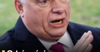 Iványi Gábor kimondta, amitől felrobbant a közélet: szerinte Orbán Viktornak börtönben a helye