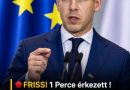 FRISS! 1 Perce érkezett! Magyar Péter ma reggel rendkívüli bejelentést tett! Ez lesz, ha tetszik, ha nem!!