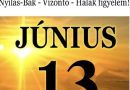 Kos – Bika – Ikrek – Rák – Oroszlán – Szűz – Mérleg – Skorpió – Nyilas – Bak – Vízöntő – Halak figyelem! Hatalmas változást hoz a MAI nap! MAI horoszkóp (szombat)