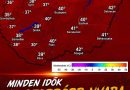 Minden idők legforróbb nyara jöhet – Olyan hőség lesz, amiben már dolgozni sem lehet!