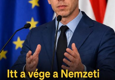 Itt a vége a Nemzeti Dohányboltok uralmának? Magyar Péter nagy vizsgálatot ígér!