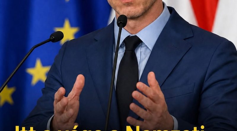 Itt a vége a Nemzeti Dohányboltok uralmának? Magyar Péter nagy vizsgálatot ígér!
