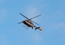 Felfoghatatlan tragédia! Magyarországról indult helikopterrel, majd nem sokkal később lezuhant – Ő az áldozata