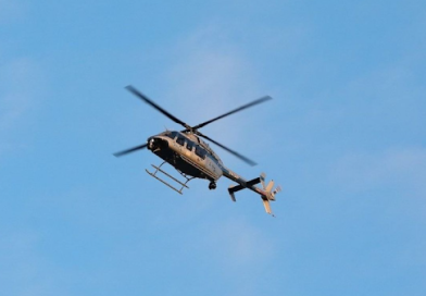 Felfoghatatlan tragédia! Magyarországról indult helikopterrel, majd nem sokkal később lezuhant – Ő az áldozata