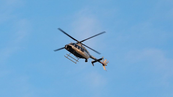 Felfoghatatlan tragédia! Magyarországról indult helikopterrel, majd nem sokkal később lezuhant – Ő az áldozata