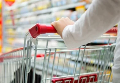 Rossz hír: életbe lép a boltok kasszáinál, mélyen zsebbe kell majd nyúlni