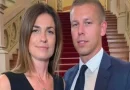 Elképesztő felvétel látott napvilágot Varga Juditról és Magyar Péterről