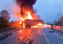Halálos balesetet szenvedett egy magyar kamionost Csehországban, a másik sofőr sem élte túl