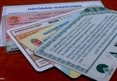Augusztus 3.-tól nem használhatod ezt az okmányt, jön a kötelező csere a magyaroknak