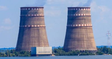 Megsérült az atomerőmű, azonnal kiadták a közleményt