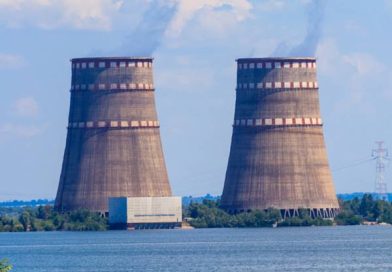 Megsérült az atomerőmű, azonnal kiadták a közleményt