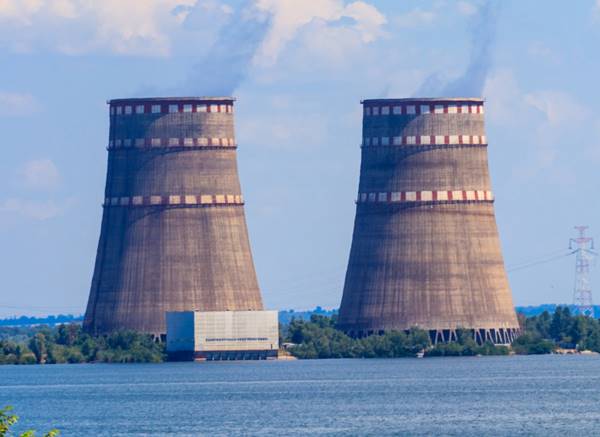 Megsérült az atomerőmű, azonnal kiadták a közleményt