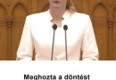 Meghozta a súlyos döntést Forsthoffer Ágnes! – Erre senki nem volt felkészülve