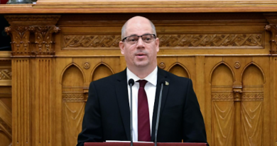 Rendkívüli! Lemondott a legfőbb ügyész – EZEKKEL a kemény sorokkal indokolta döntését