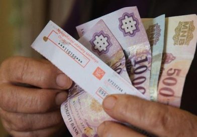 Végre nagyon jó hír érkezett a nyugdíjasoknak!
