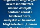 A szupermarketes pillanat, amikor rájöttem, mennyire mélyen szeret