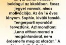 Nem vittem el a mostohalányomat nyaralni, aztán láttam, mit csinál hajnali 5-kor