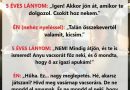 Egy apák napi ajándék, ami felforgatta a családunkat