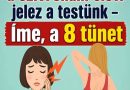 Egy hónappal a szívroham előtt jelez a testünk – Íme, a 8 tünet